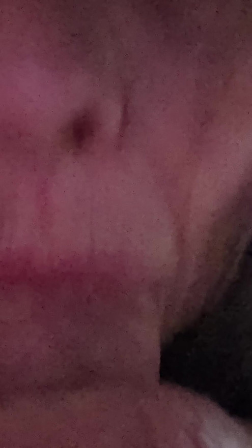 Little Linda Gives Head Beginning to End Mouthful of Cum