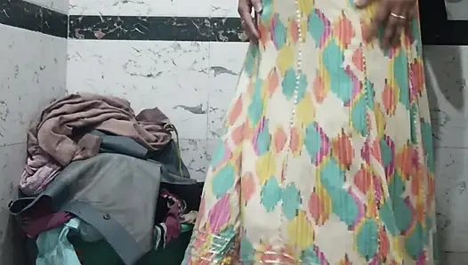 Priya Bhabi Sexy Video