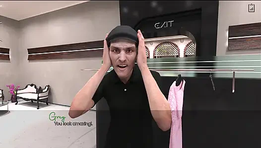 Couples Lustbound (bagian 4)