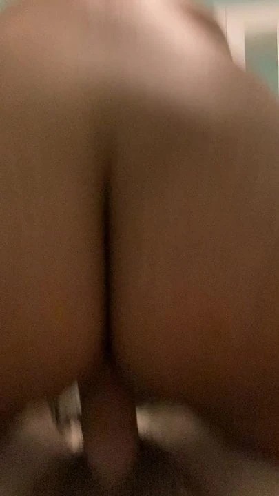 Black ass
