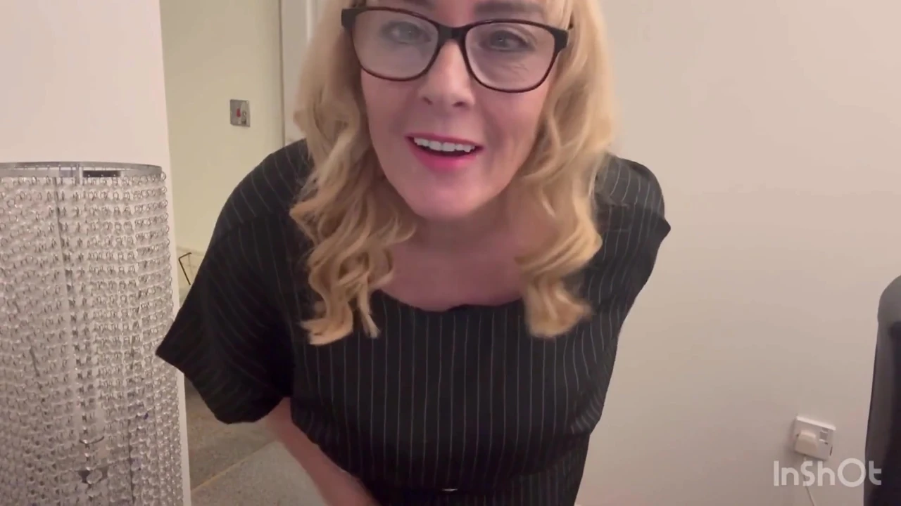 Cum on Step-mommies Titties