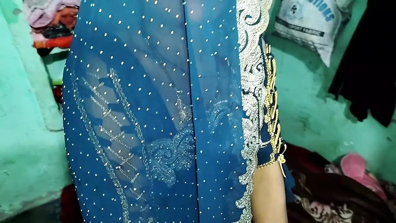 Real indian bhabhi sex with devar hindi
