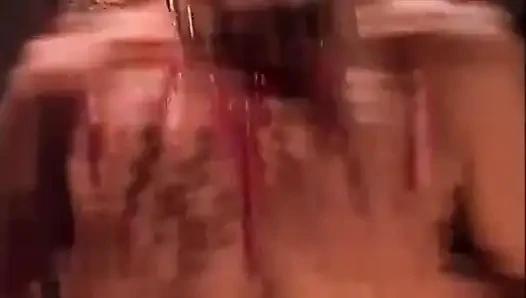 Si serakah angelica bella direkam saat lagi seks anal ganas