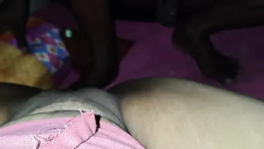 Sex ki pyasi bhabhi
