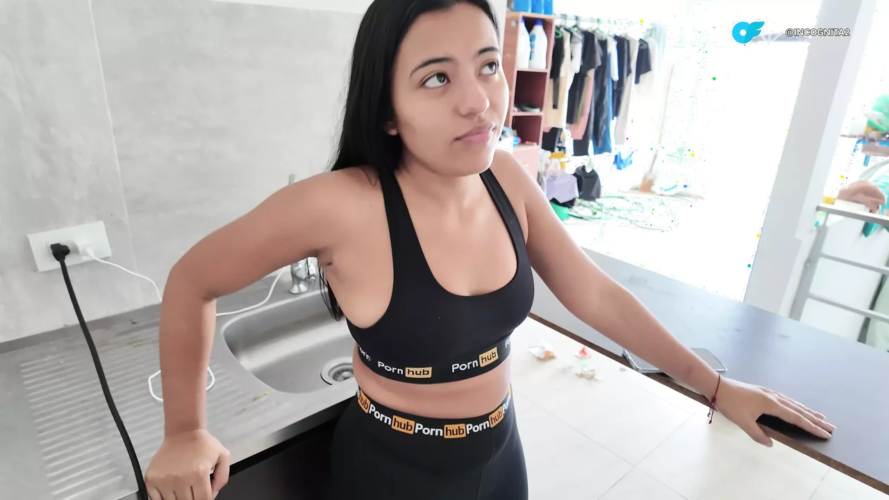 Part 1- My Fitness Friend Devours My Cock