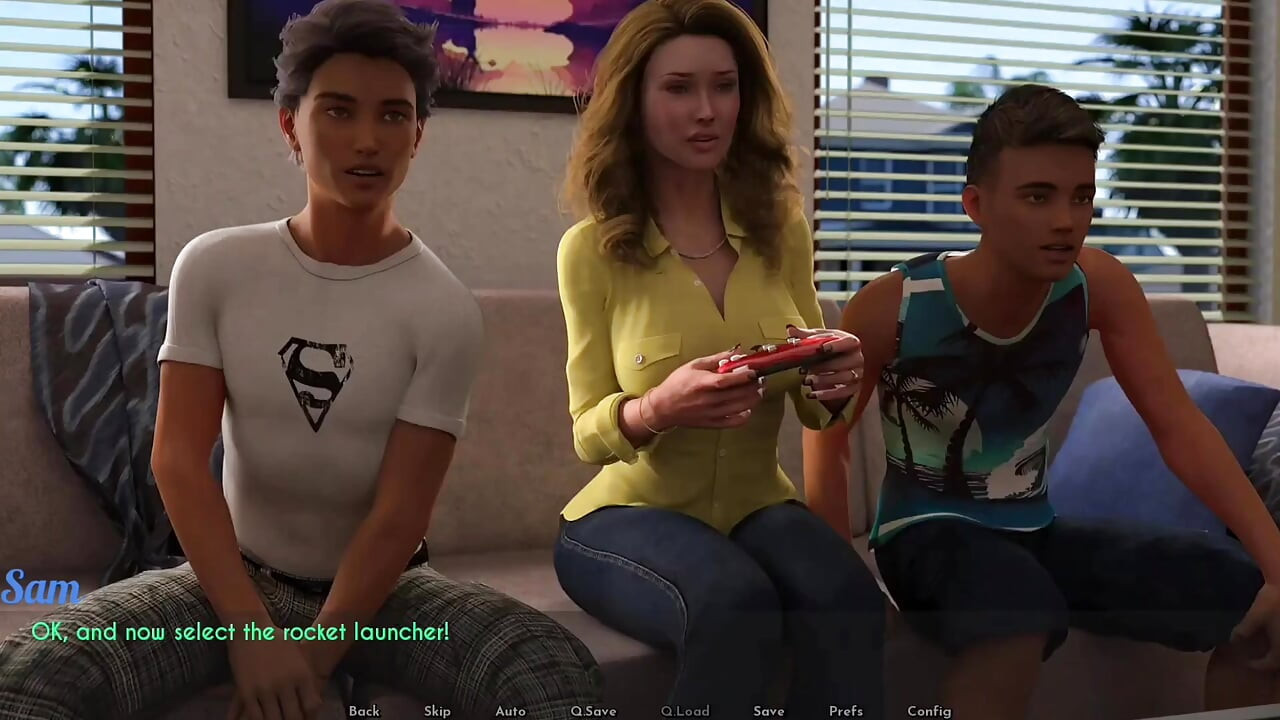 Boys ripped open Sophia shirt