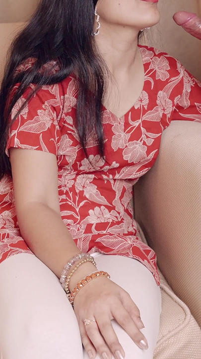 Ep3 - First Cum in Mouth Jiju Romantic Fuck and Creampie
