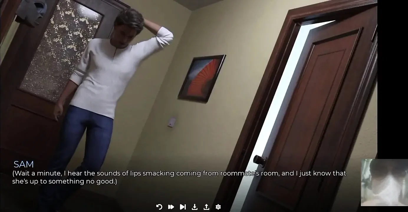 Innocent Teengirl Cheats on Her BF with His Bestfriend!!