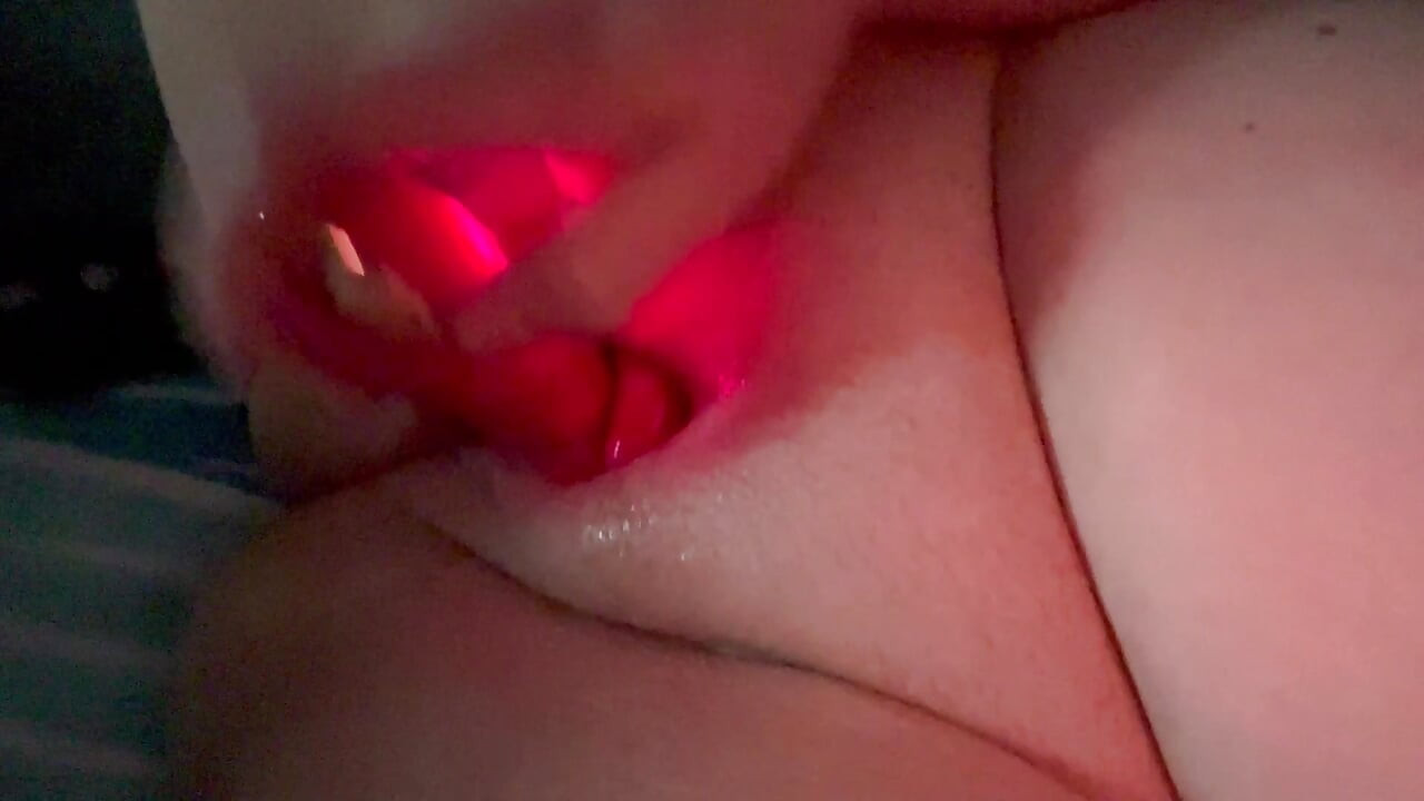 Orgasme pagi-pagi