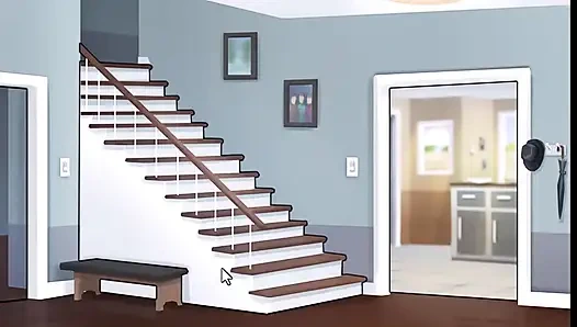 Yaz mevsimi efsanesi - sakso çekiyor