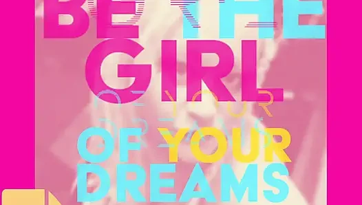 ТОЛЬКО АУДИО - Получи их трусики на сисси бой и танец, стань девушкой твоей мечты