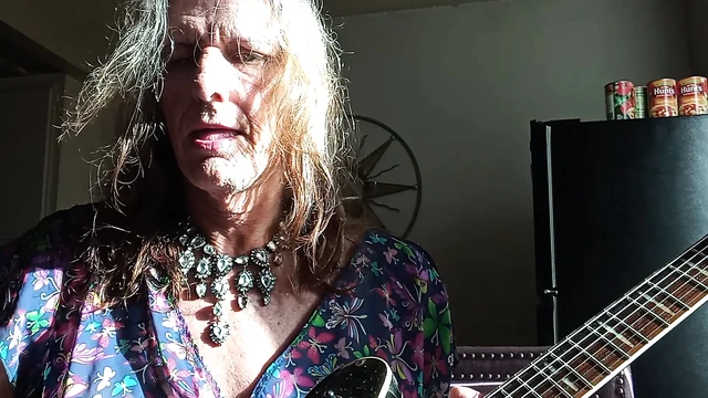 Lizzy Yum SFW SD August 2025 Dilating #83 (love bus Lords of acid)