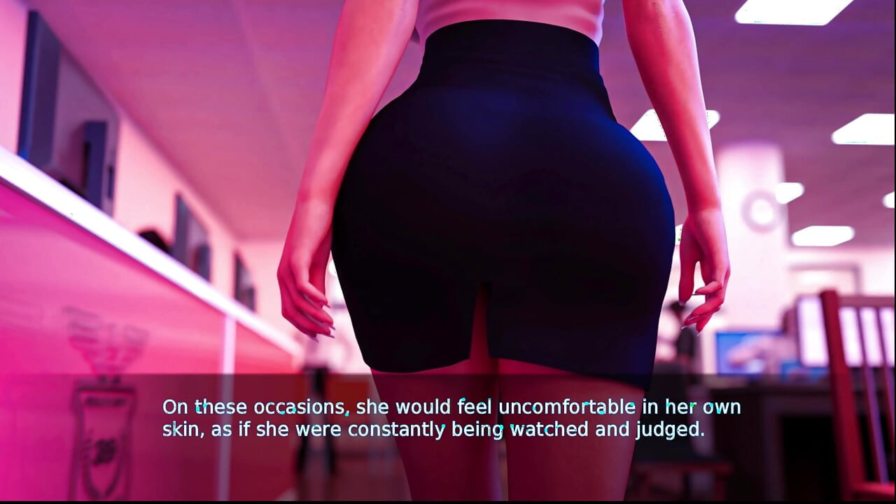 Fate and Life the Mystery of Vaulinhorn 2 Maive Played Strip Poker