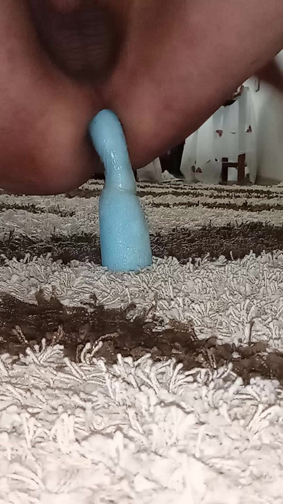 Anal fun