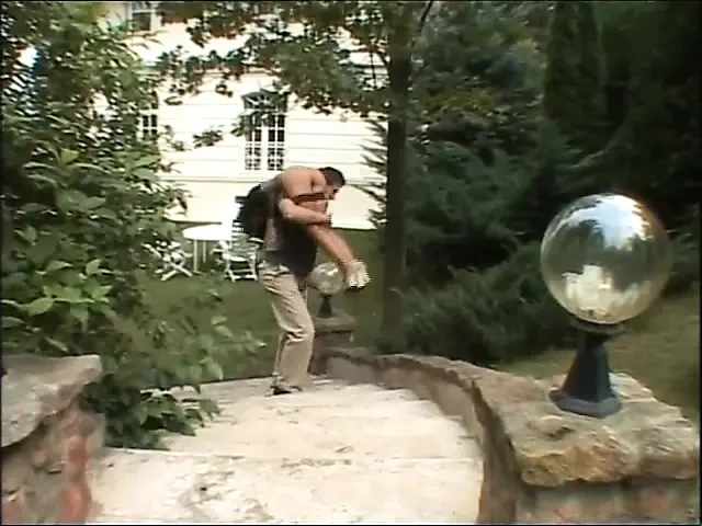 Torero Vol. 11 (Full porn movie)