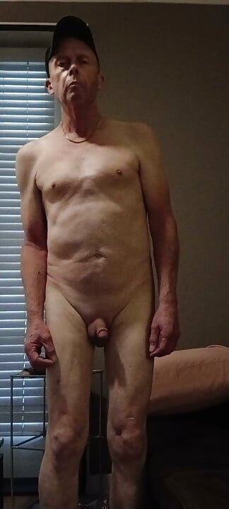 Exposing My Sissy Dicklet Because I Was told Too