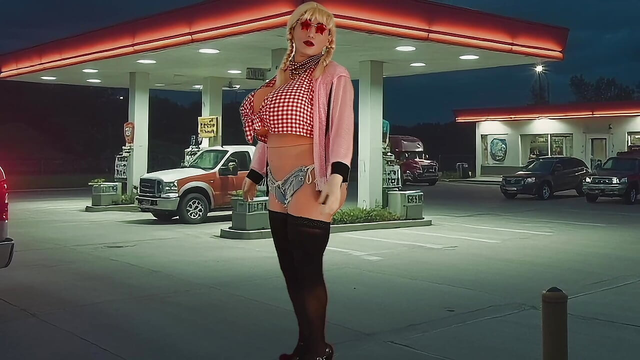 X Rated Drive-in Kuntry Gurl