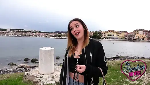 Skyla, Young, Beautiful and Passionate About Sex