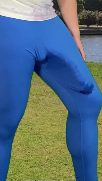 Memorable moment from "30cm cock public masturbation"