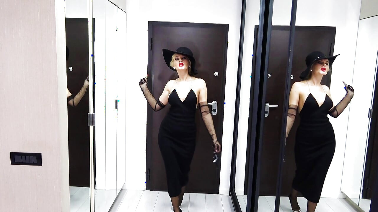 Heartbreaker Femme Fatale