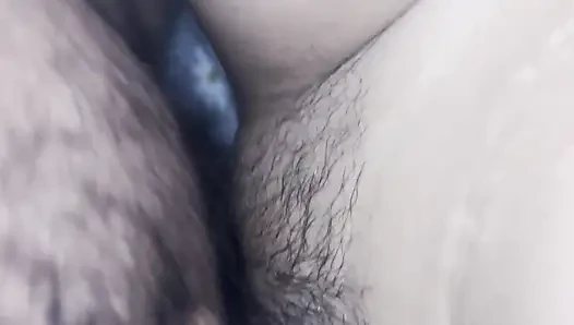 Stepbrother Sex in Room
