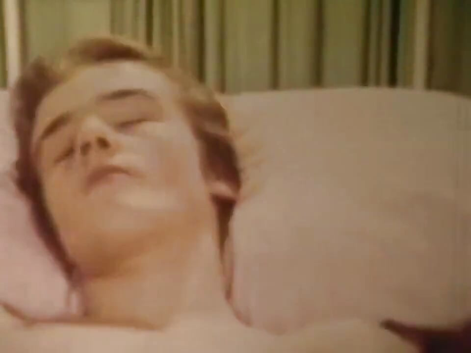 The legend of porn - USA 1969, the beginning - Scene 21