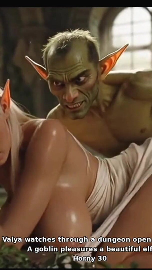 Hot Sexy Girl Fucked By Goblins Gameplay | Clip 2