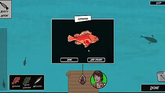 Cennet şehveti 3 tam playthrough bölüm 5