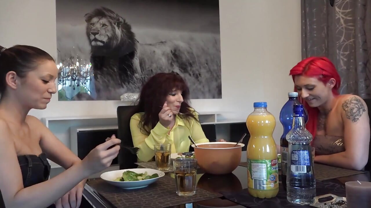 Une superbe salope française se fait baiser lors de son premier casting