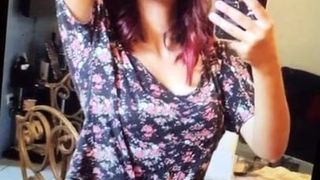 Emely cumtribute
