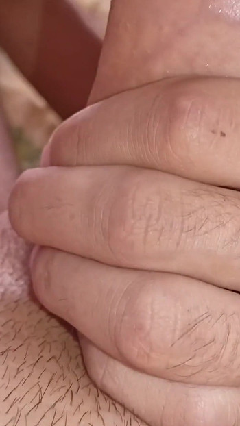 Virgin ass fucked to cum by daddy's big dick!