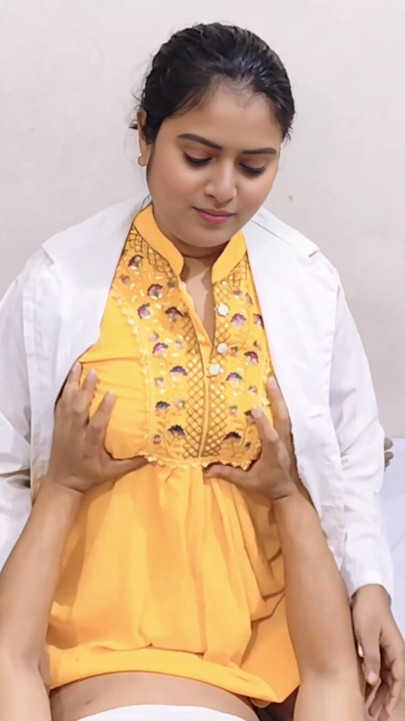 Beautiful Nurse doggy. indiang bangla nurse doggy style hardly fucking video Part_02 | Clip 1