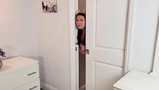 Mengubah ibu menjadi pelacur hucowmu yang berkembang biak