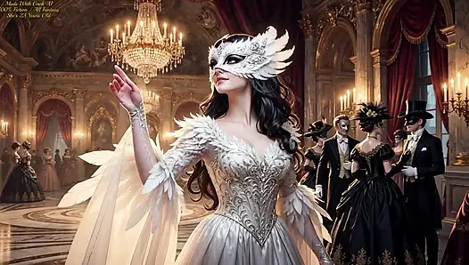 The Mystery Dance