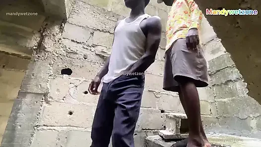 You Fucking Whore Go on and Share Your Pussy