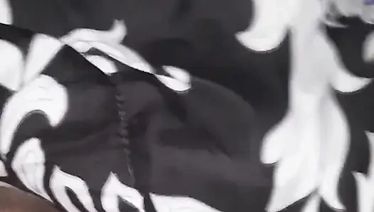 Came to Watch TV and Ended up with My Dick Inside