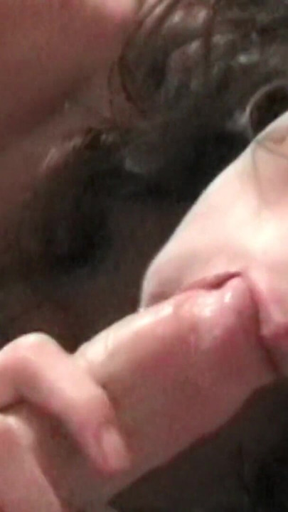 French Amateur Alys Rebel POV Blowjob and Hardcore Fucking with Cumshot | Clip 3