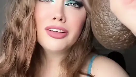 Sfw Femdom POV