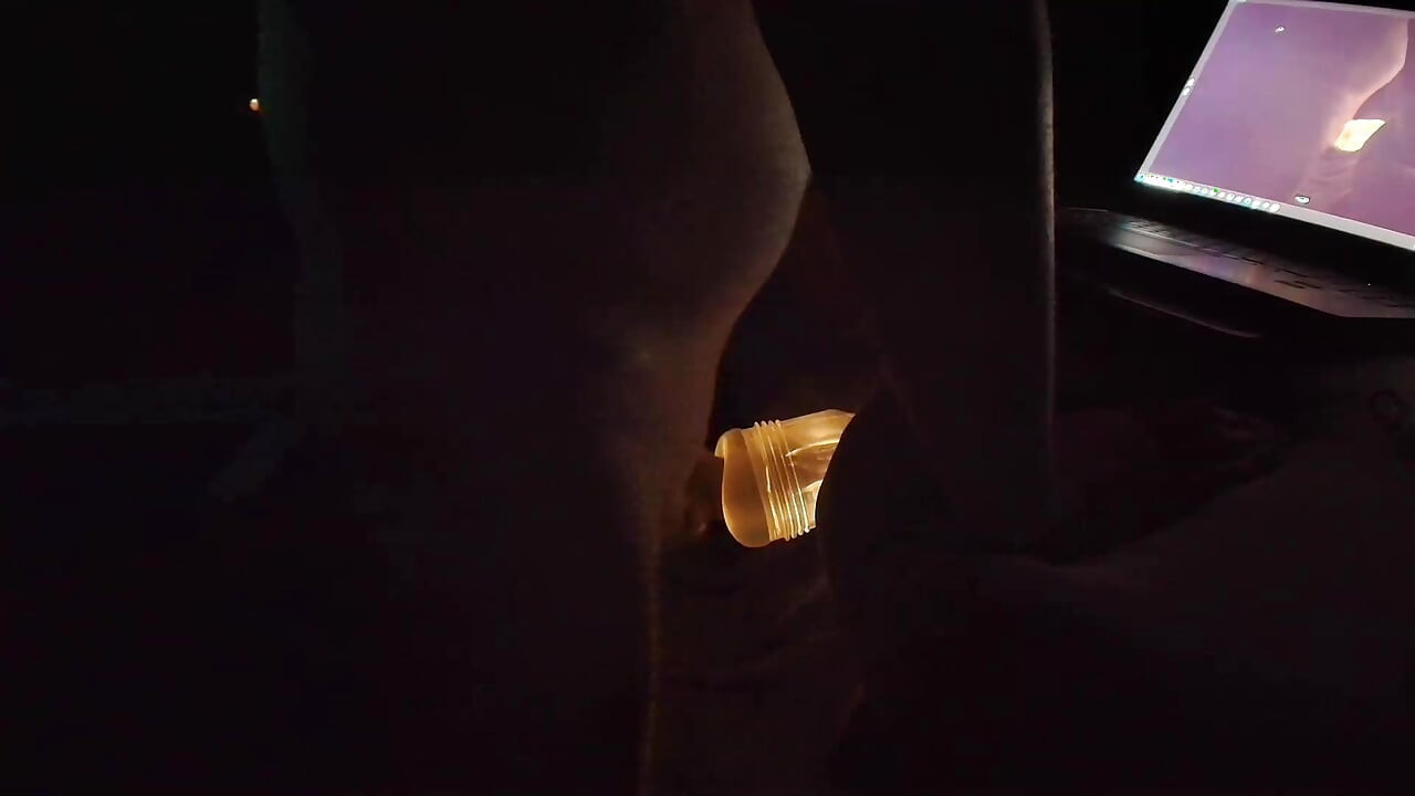 딜링거 - Fleshlight - 2025-12-05