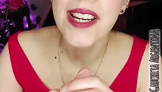 Твоя жена получает работу и сосет член твоего босса! ИНСТРУКЦИЯ ПО, КУКОЛД АРГЕНТИНА 2