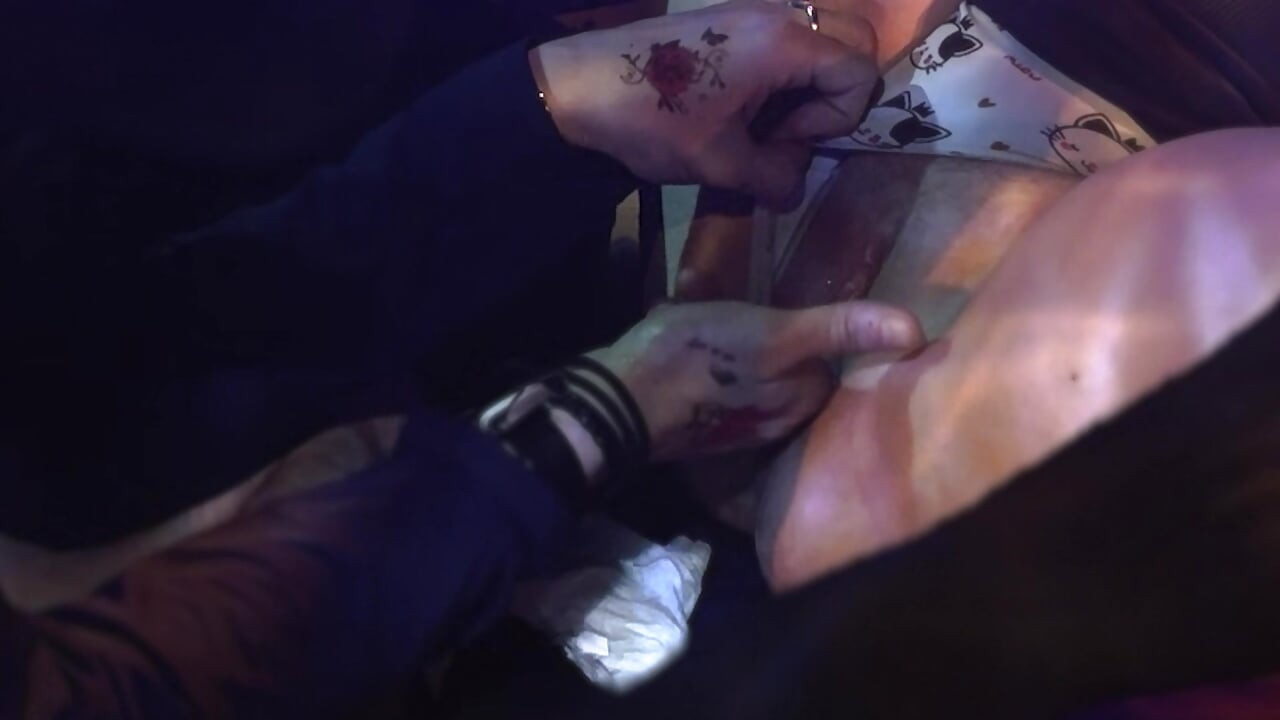UJIAN DR MENGARAH KE MUNCRAT DAN CREAMPIE