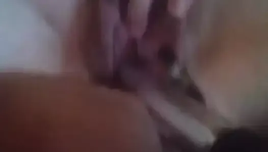 Fun with pussy 2