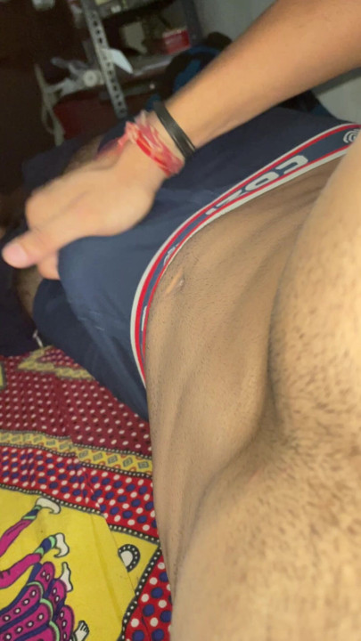 Wanna see My Hard Sexy Dick ?