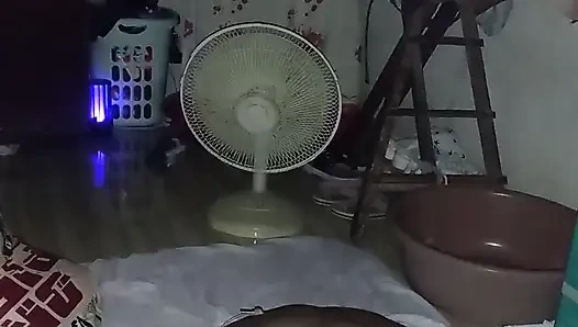she wanted her pussy to be eaten first