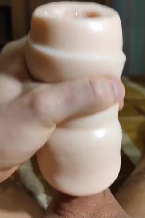 The Biggest Masturbation on the Internet!
