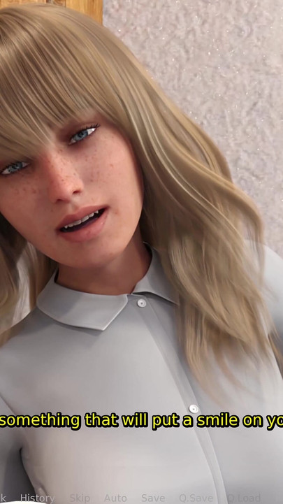 Alice, ma femme insatiable, partie 6