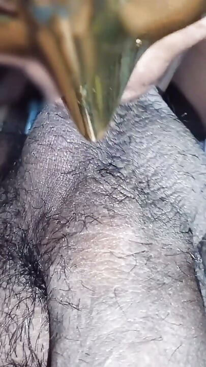 Desi Bhabhi Käsihomma ja suihinotto