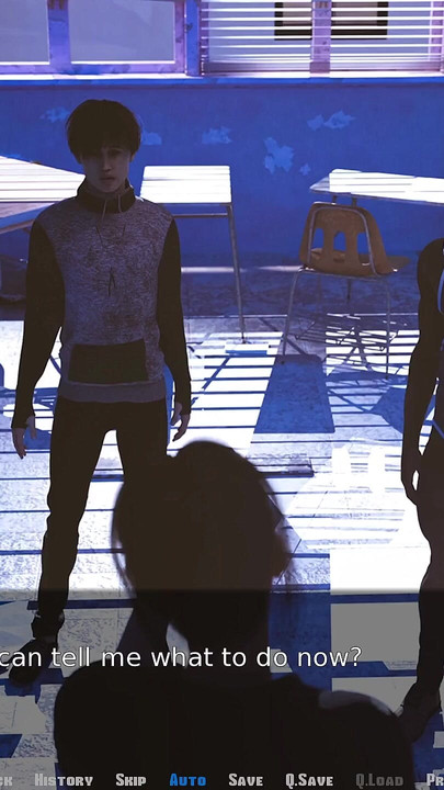 Fate and Life Update #21 the Mystery of Vaulinhorn