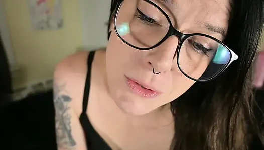 Fetish kacang menjijikkan