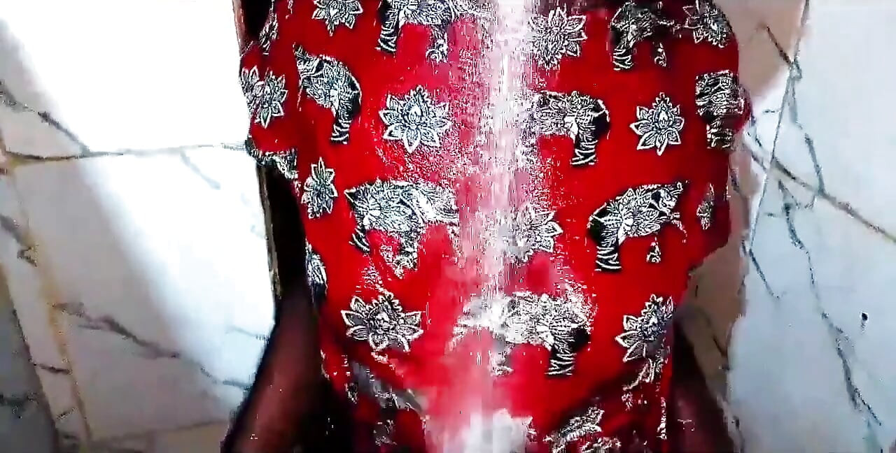 I Knack House Help, ona Love My Big Black Cock BBC